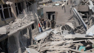Homes Of Kashmir Attack Suspects Demolished
