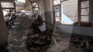 Homes Of Kashmir Attack Suspects Demolished