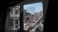 Homes Of Kashmir Attack Suspects Demolished