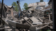 Homes Of Kashmir Attack Suspects Demolished