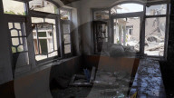 Homes Of Kashmir Attack Suspects Demolished