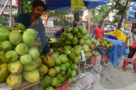 India Weather Summer Economy