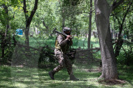 India Pakistan Tensions After Pahalgam Attack 