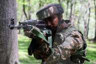 India Pakistan Tensions After Pahalgam Attack 