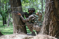 India Pakistan Tensions After Pahalgam Attack 