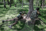 India Pakistan Tensions After Pahalgam Attack 