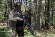 India Pakistan Tensions After Pahalgam Attack 