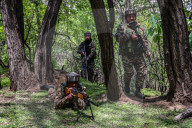 India Pakistan Tensions After Pahalgam Attack 