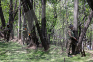 India Pakistan Tensions After Pahalgam Attack 