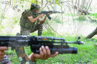 India Pakistan Tensions After Pahalgam Attack 