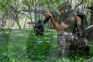 India Pakistan Tensions After Pahalgam Attack 