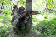 India Pakistan Tensions After Pahalgam Attack 