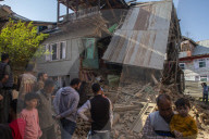 Pahalgam Terrorist Attack: Militants Houses Destroyed