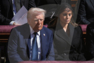 Pope Francis Funeral