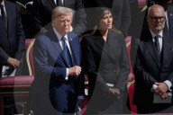 Pope Francis Funeral