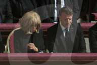 Pope Francis Funeral