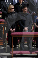 Pope Francis Funeral