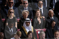 Pope Francis Funeral