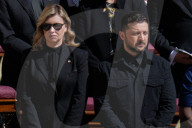 Pope Francis Funeral