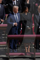 Pope Francis Funeral