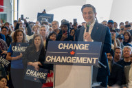 Canadian Federal Election 2025: Campaigning