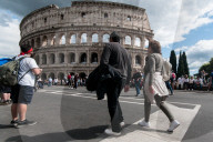 Daily Life In Italy 2025