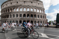 Daily Life In Italy 2025