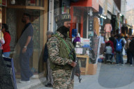 Security On High Alert In Kashmir Following Deadly Pahalgam Attack That Killed 26 Tourists