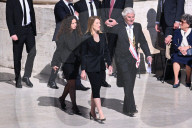 Funeral Takes Place For Pope Francis