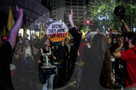 Protest In Jerusalem