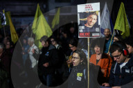 Protest In Jerusalem