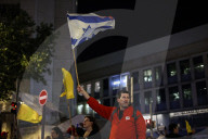 Protest In Jerusalem