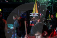 Protest In Jerusalem