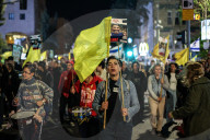 Protest In Jerusalem