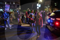 Protest In Jerusalem