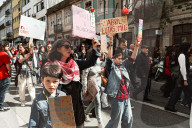 April 25 In Porto