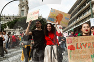 April 25 In Porto