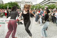 April 25 In Porto