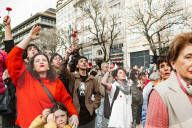 April 25 In Porto