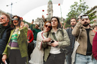 April 25 In Porto