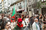 April 25 In Porto