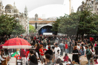 April 25 In Porto