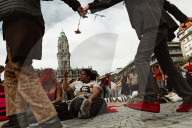 April 25 In Porto