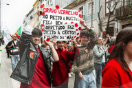 April 25 In Porto