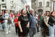 April 25 In Porto