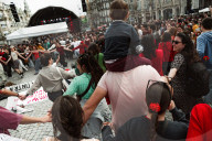 April 25 In Porto