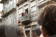 April 25 In Porto