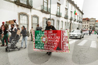 April 25 In Porto