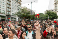 April 25 In Porto