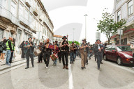 April 25 In Porto
